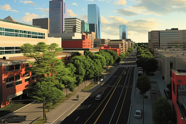 White Plains, New York